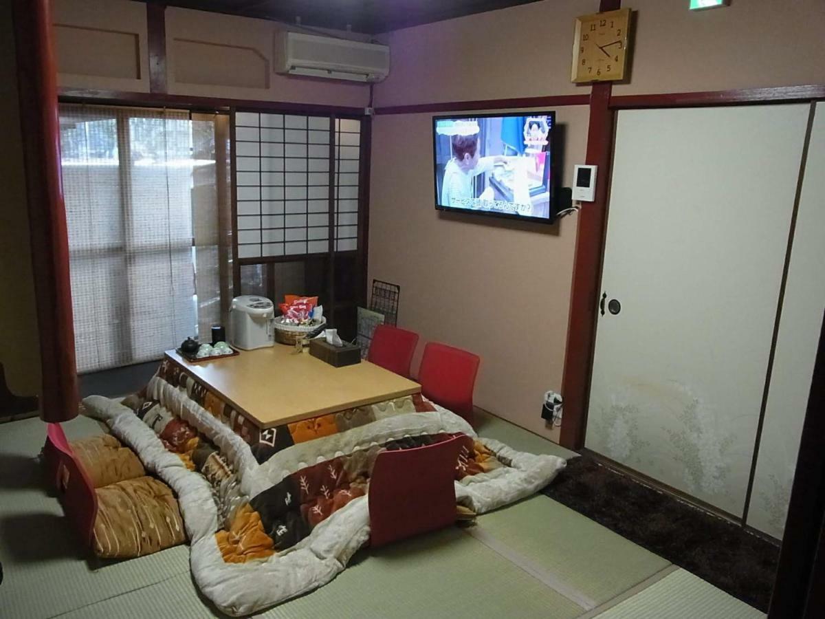 度假居 Thank So Muchya Miyaco 京都
